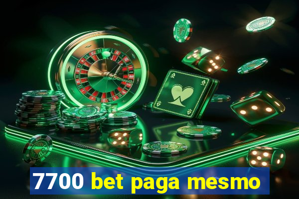 7700 bet paga mesmo